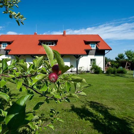 Karkles Villa - Prie Juros Kültér fotó