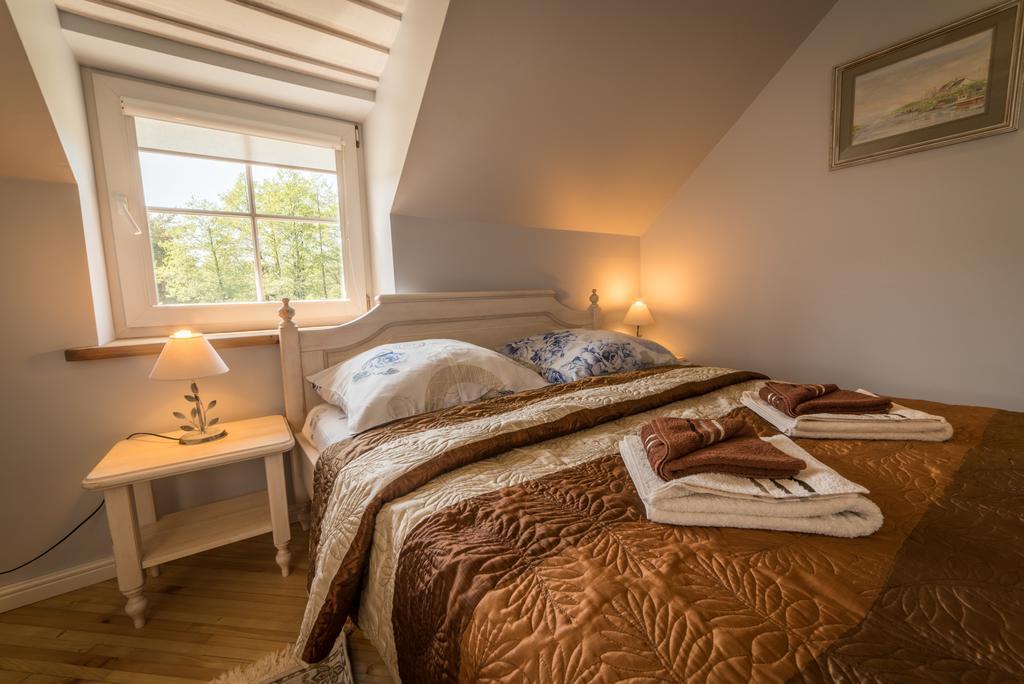 Karkles Villa - Prie Juros Kültér fotó