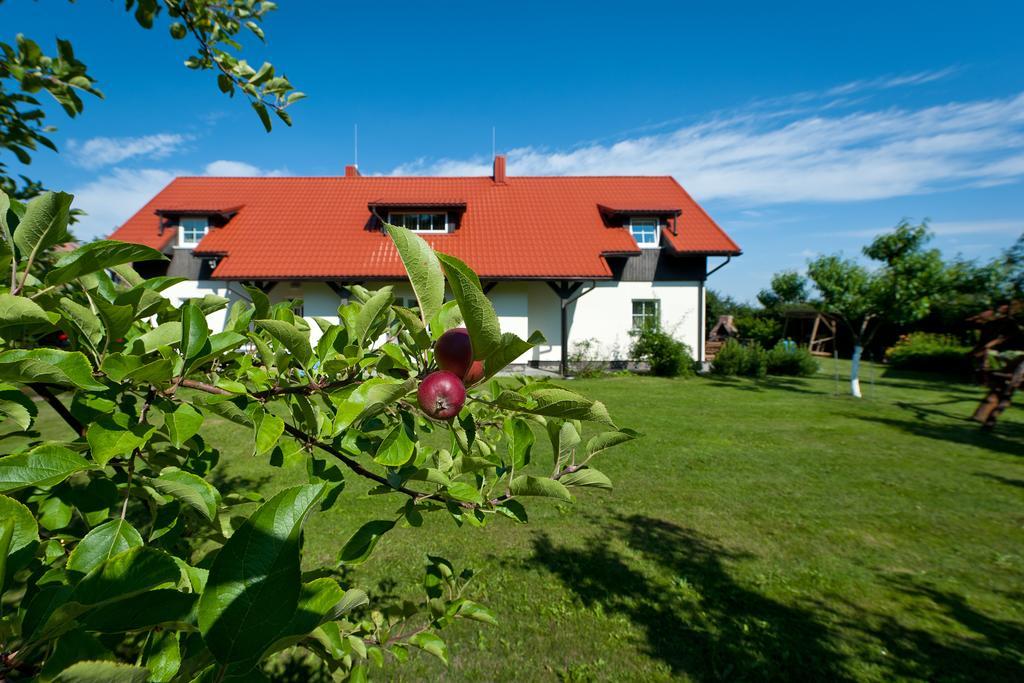 Karkles Villa - Prie Juros Kültér fotó
